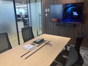 Space Office