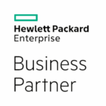 Hewlett Packard Enterprise Logo