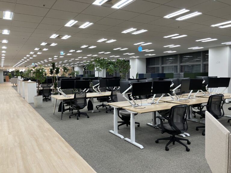 BioMedical Office