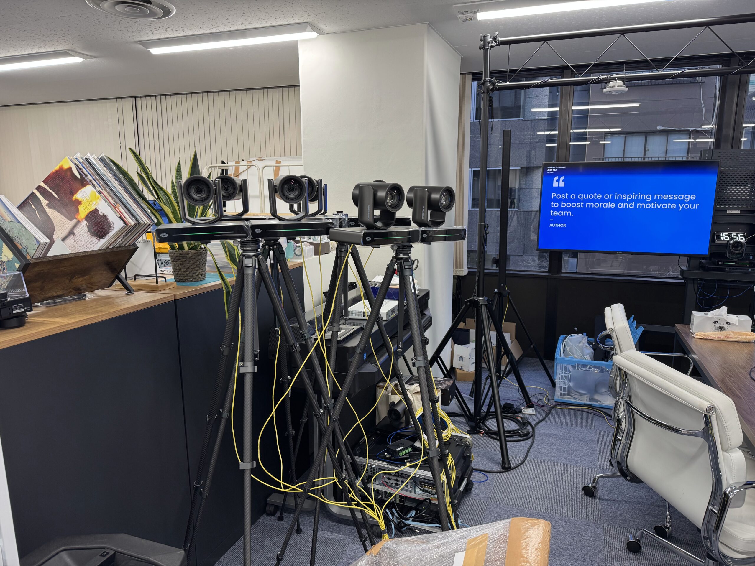 mtc to Attend ISE 2025 in Barcelona 4 mtc to Attend ISE 2025 in Barcelona