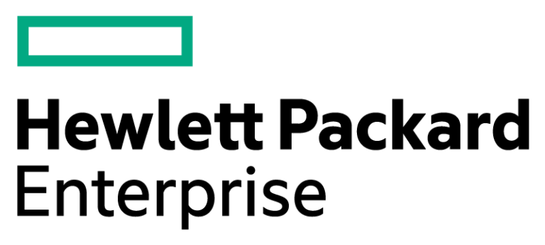 IT AV Integration Services Japan 110 HPE Logo