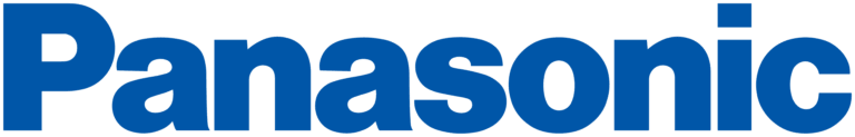 IT AV Integration Services Japan 77 Panasonic logo Blue.svg