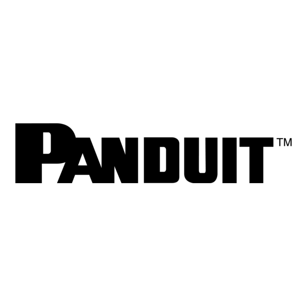 IT AV Integration Services Japan 118 panduit logo png seeklogo 188310