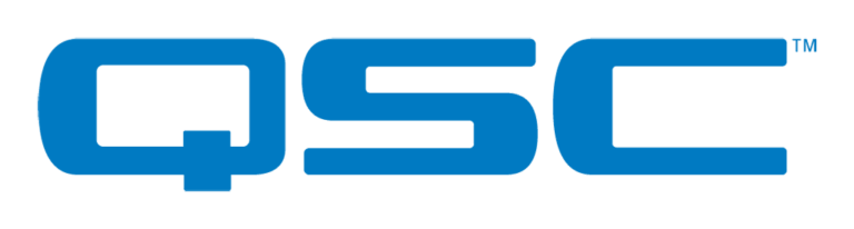IT AV Integration Services Japan 71 qsc logo