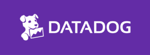 IT AV Integration Services Japan 34 Datadog Logo Horizontal