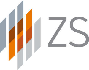 IT AV Integration Services Japan 35 ZS Associates