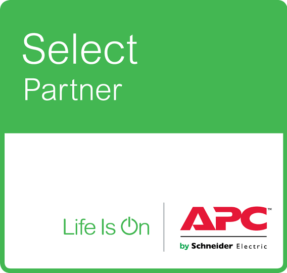 IT AV Integration Services Japan 51 APC by Schneider Electric Select Partner