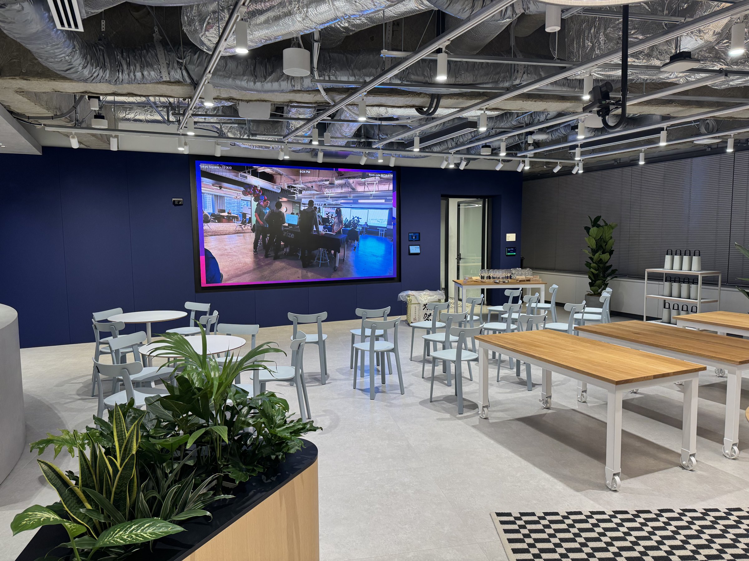 Congratulations to Docusign Japan on Their New Toranomon Hills Office 4 Congratulations to Docusign Japan on Their New Toranomon Hills Office