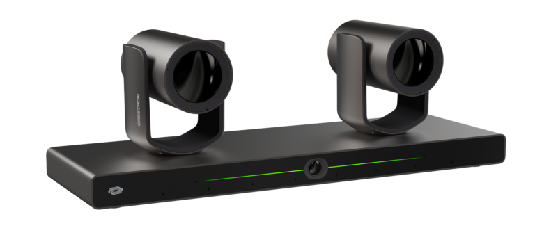 Crestron 1 Beyond camera IV-CAM-I12D