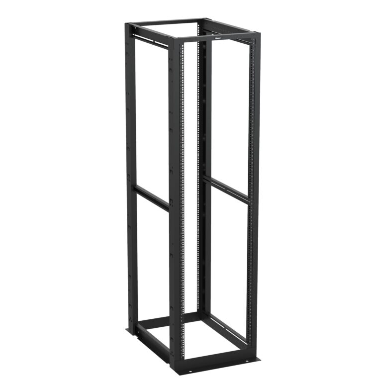 Panduit racks R4PCN, four post