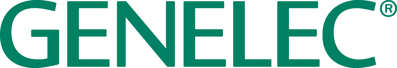 IT AV Integration Services Japan 64 genelec logo