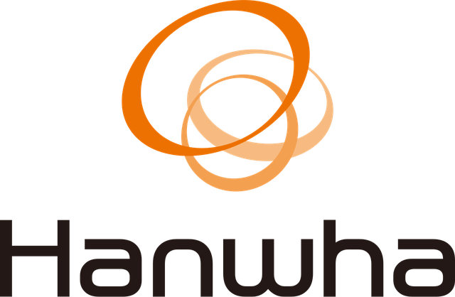 IT AV Integration Services Japan 66 hanwha logo