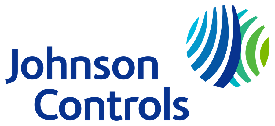IT AV Integration Services Japan 117 johnson controls logo